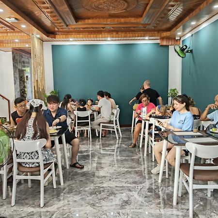 May Boutique Villa Хой Ан Екстериор снимка