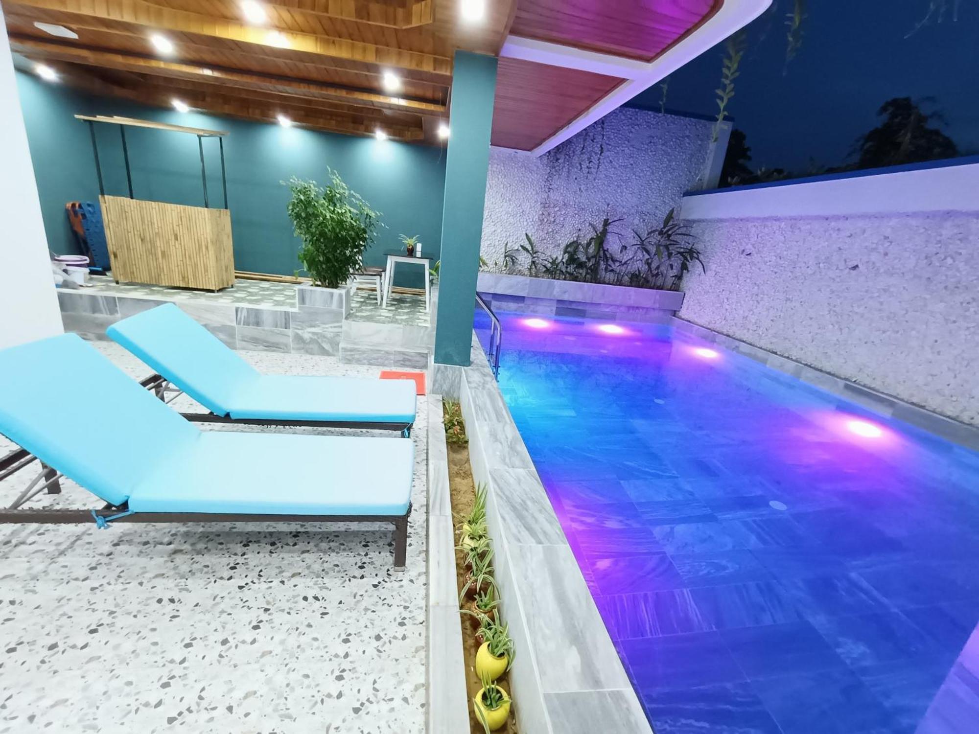 May Boutique Villa Хой Ан Екстериор снимка