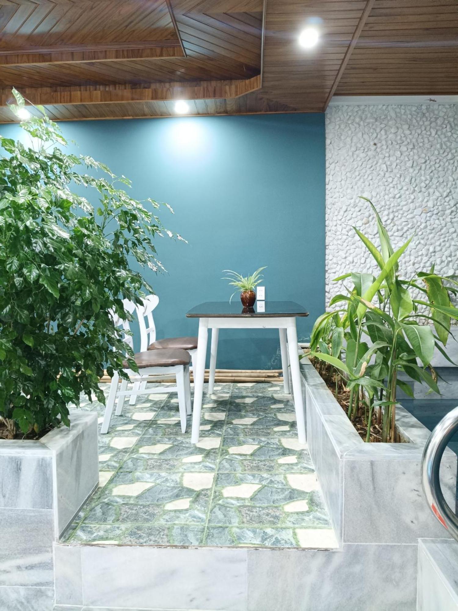 May Boutique Villa Хой Ан Екстериор снимка
