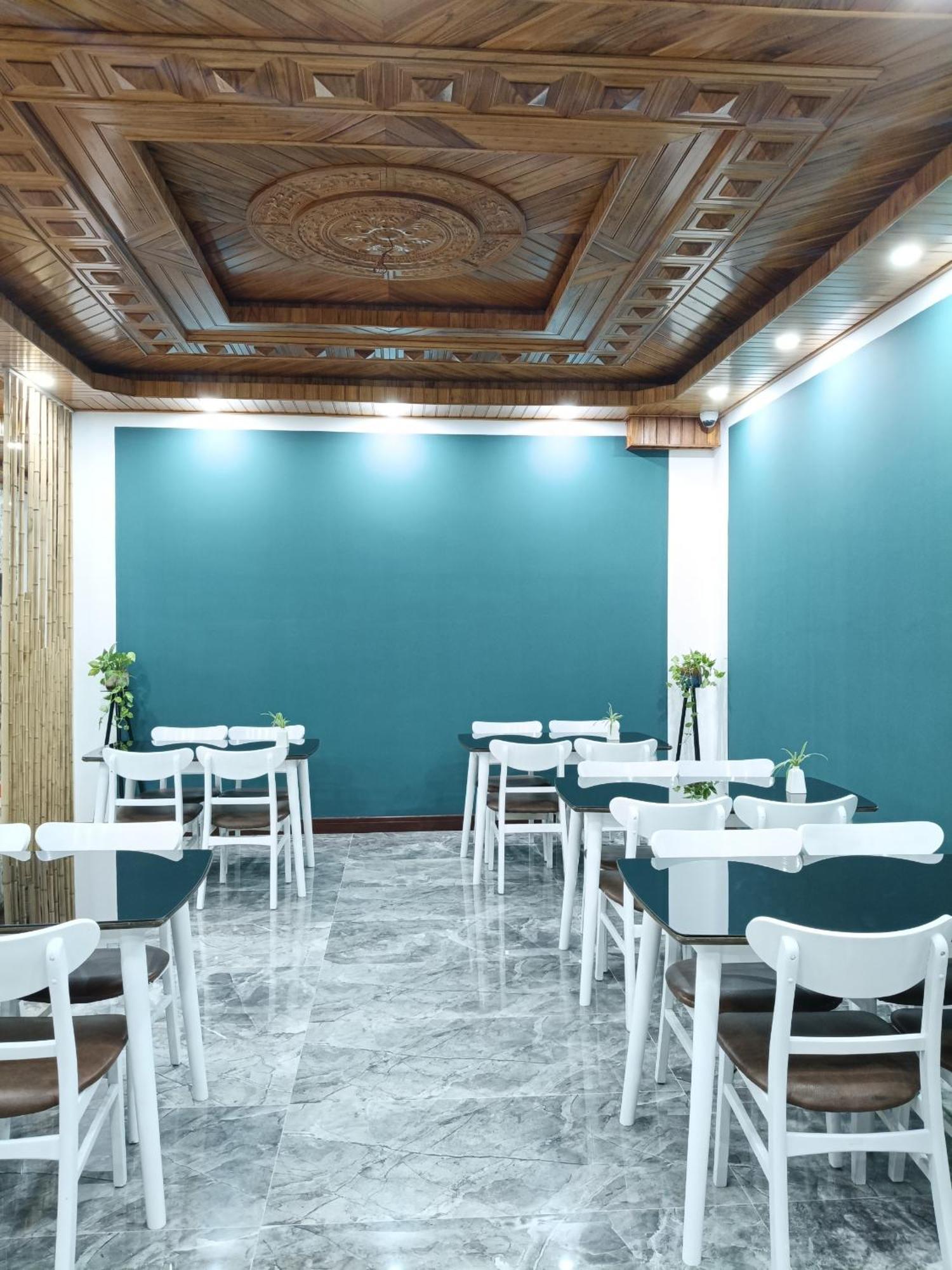 May Boutique Villa Хой Ан Екстериор снимка