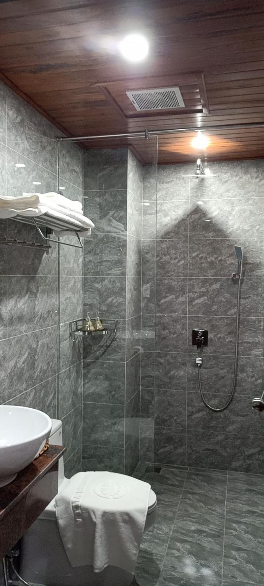 May Boutique Villa Хой Ан Екстериор снимка