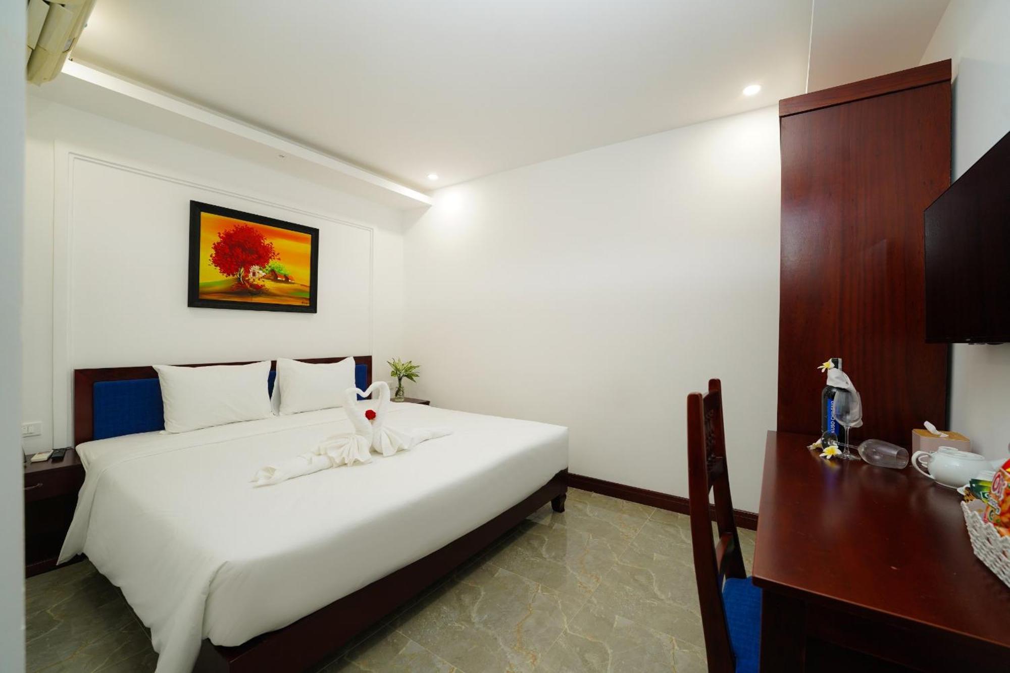 May Boutique Villa Хой Ан Екстериор снимка