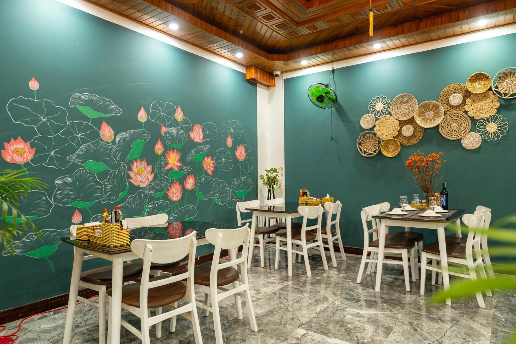 May Boutique Villa Хой Ан Екстериор снимка